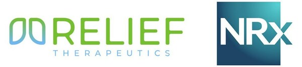 Relief_Therapeutics_and_NRx_Pharmaceuticals_Logo